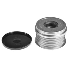 Load image into Gallery viewer, Alternator Overrun Pulley Fits Vauxhall Corsa FIAT 500 312 Blue Print ADK861302