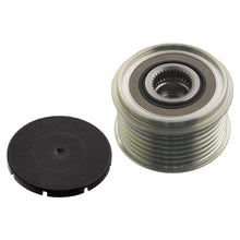 Load image into Gallery viewer, Alternator Overrun Pulley Fits Suzuki Grand Vitara Blue Print ADK861303