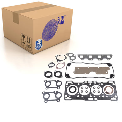 Cylinder Head Gasket Set Fits Suzuki SC100 SJ Samurai Blue Print ADK86214