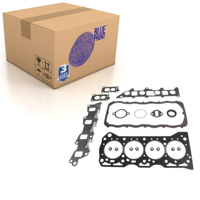 Cylinder Head Gasket Set Fits Suzuki SJ Samurai Blue Print ADK86215