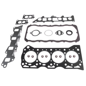 Cylinder Head Gasket Set Fits Suzuki SJ Samurai Blue Print ADK86215