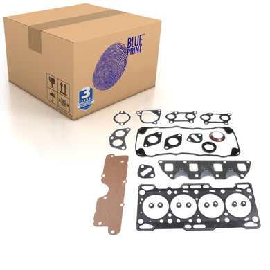 Cylinder Head Gasket Set Fits Suzuki Carry Super Carry Blue Print ADK86219