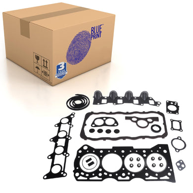 Cylinder Head Gasket Set Fits Suzuki Vitara OE 11100A0026 Blue Print ADK86220