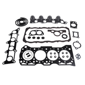 Cylinder Head Gasket Set Fits Suzuki Vitara OE 11100A0026 Blue Print ADK86220