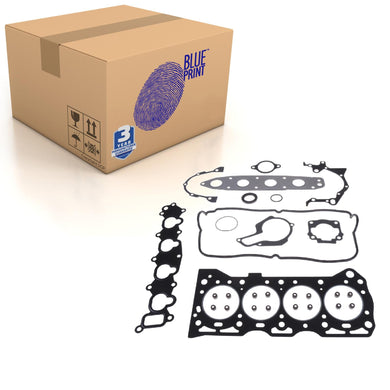 Cylinder Head Gasket Set Fits Suzuki Baleno Jimny Super Carr Blue Print ADK86223