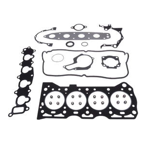 Cylinder Head Gasket Set Fits Suzuki Baleno Jimny Super Carr Blue Print ADK86223
