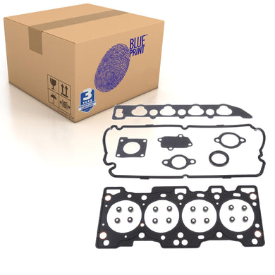 Cylinder Head Gasket Set Fits Suzuki Alto IV OE 11401M79871 Blue Print ADK86224