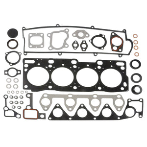Cylinder Head Gasket Set Fits Suzuki Grand Vitara Blue Print ADK86226