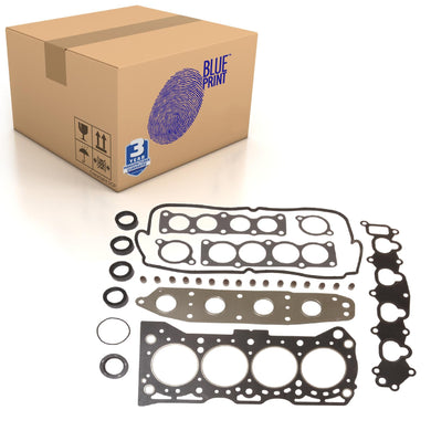 Cylinder Head Gasket Set Fits Suzuki Vitara OE 1110058810 Blue Print ADK86228
