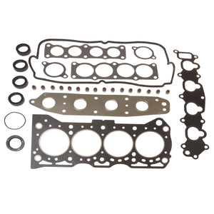 Cylinder Head Gasket Set Fits Suzuki Vitara OE 1110058810 Blue Print ADK86228