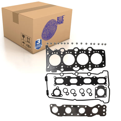 Cylinder Head Gasket Set Fits Suzuki Ignis Jimny Liana Blue Print ADK86229