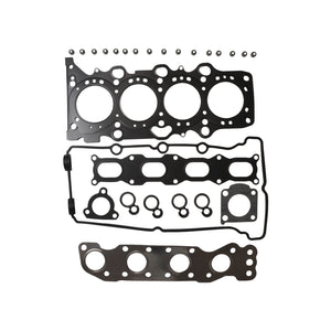 Cylinder Head Gasket Set Fits Suzuki Ignis Jimny Liana Blue Print ADK86229