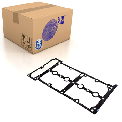 Rocker Cover Gasket Fits Vauxhall Agila Astra Combo Corsa Me Blue Print ADK86717
