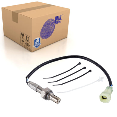Lambda Sensor Fits Suzuki Wagon R+ OE 18213830 Blue Print ADK87019