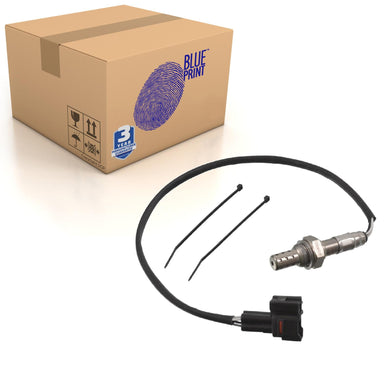Lambda Sensor Fits Suzuki SX4 Vitara OE 1821354LB0 Blue Print ADK87048