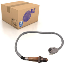 Load image into Gallery viewer, Lower Lambda Sensor Fits Vauxhall Agila Suzuki Splash B Blue Print ADK87051