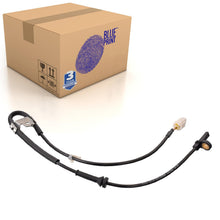 Load image into Gallery viewer, Front Right Abs Sensor Fits Vauxhall Agila Suzuki Splash Swi Blue Print ADK87103