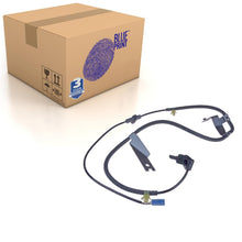 Load image into Gallery viewer, Rear Left Abs Sensor Fits Vauxhall Agila Suzuki Splash Swift Blue Print ADK87104