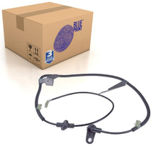 Load image into Gallery viewer, Rear Right Abs Sensor Fits Vauxhall Agila Suzuki Splash Swif Blue Print ADK87105