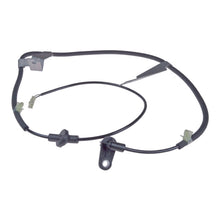 Load image into Gallery viewer, Rear Right Abs Sensor Fits Vauxhall Agila Suzuki Splash Swif Blue Print ADK87105