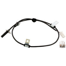 Load image into Gallery viewer, Rear Right ABS Sensor Fits Suzuki Grand Vitara OE 56310-65J02 Blue Print ADK87107