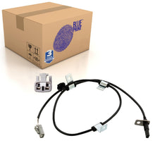 Load image into Gallery viewer, Rear Left ABS Sensor Fits Suzuki Grand Vitara OE 56320-65J02 Blue Print ADK87108