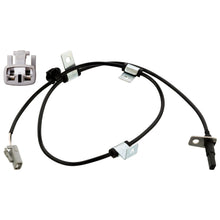 Load image into Gallery viewer, Rear Left ABS Sensor Fits Suzuki Grand Vitara OE 56320-65J02 Blue Print ADK87108