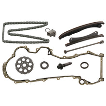 Load image into Gallery viewer, Cam Shaft Timing Chain Kit Inc Seals &amp; Bolt Fits Fiat Blue Print ADK87330