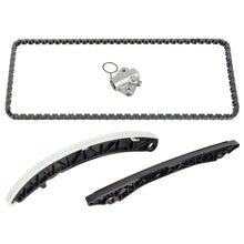 Load image into Gallery viewer, Camshaft Timing Chain Kit Fits Suzuki SX4 1276178K00000 Blue Print ADK87333