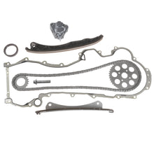 Load image into Gallery viewer, Camshaft Timing Chain Kit Fits Lancia Musa Ypsilon FIAT 500 Blue Print ADK873500