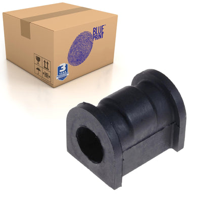 Agila Front Anti Roll Bar Bush D 22mm Fits Vauxhall Blue Print ADK88028