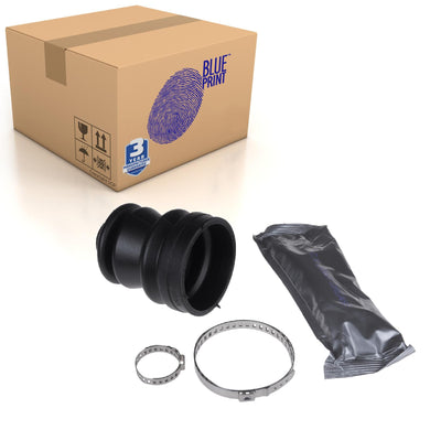 Front Cv Boot Kit Fits Suzuki Alto Swift OE 4411886061 Blue Print ADK88103
