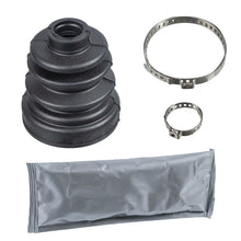 Load image into Gallery viewer, Front CV Boot Kit Fits Suzuki Grand Vitara Nissan Prairie Blue Print ADK88107