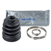 Load image into Gallery viewer, Front CV Boot Kit Fits Suzuki Baleno Wagon R+ Blue Print ADK88108