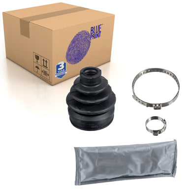 Front Cv Boot Kit Fits Suzuki Liana OE 4411854G00 Blue Print ADK88109