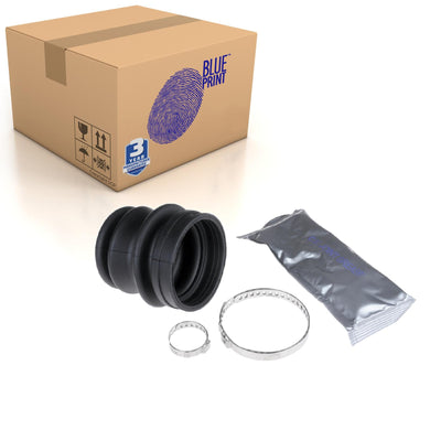 Front Cv Boot Kit Fits Suzuki Baleno Ignis Wagon R R+ Blue Print ADK88111