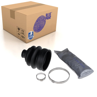 Front Cv Boot Kit Fits Suzuki Baleno I OE 4421860G50 Blue Print ADK88112