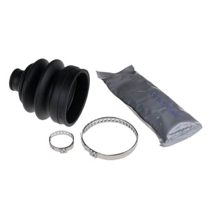 Front Cv Boot Kit Fits Suzuki Baleno I OE 4421860G50 Blue Print ADK88112