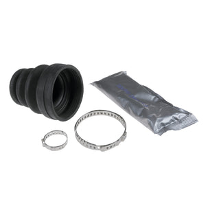 Front Left CV Boot Kit Fits Suzuki Wagon R R+ Blue Print ADK88114