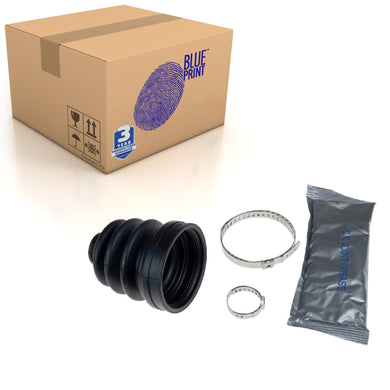 Front CV Boot Kit Fits Suzuki Wagon R R+ OE 4411975F00 Blue Print ADK88116