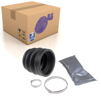Front CV Boot Kit Fits Suzuki Vitara X 90 OE 4413460A10 Blue Print ADK88117