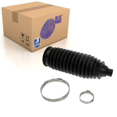 Front Steering Rack Boot Fits Suzuki Grand Vitara Blue Print ADK881502