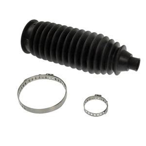 Front Steering Rack Boot Fits Suzuki Grand Vitara Blue Print ADK881502