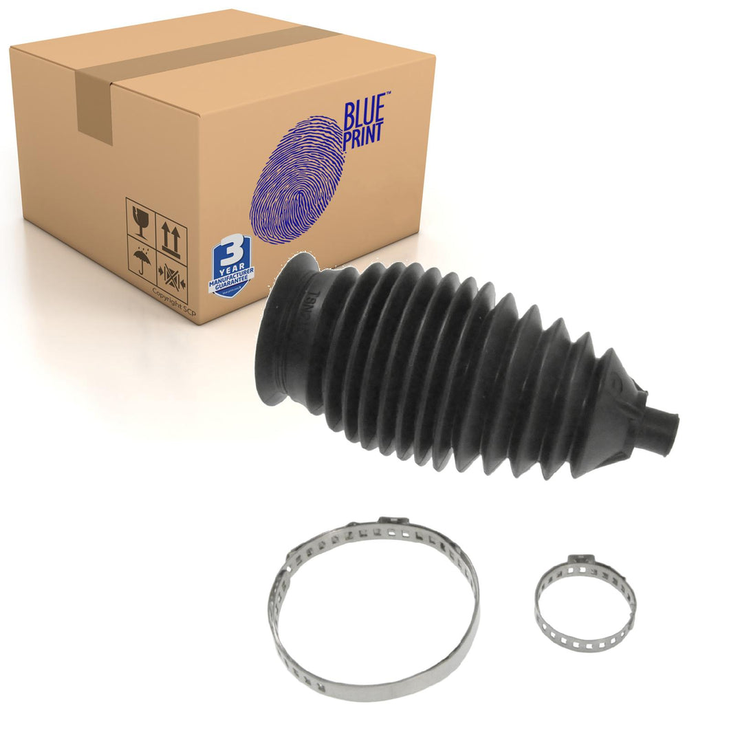 Steering Rack Boot Fits Suzuki Baleno Liana OE 4857160G00 Blue Print ADK881505