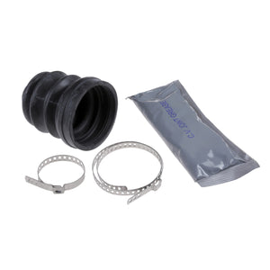 Front CV Boot Kit Fits Suzuki Swift OE 4411986041 Blue Print ADK88153