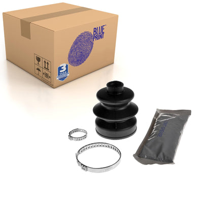 Cv Boot Kit Fits Suzuki Swift II OE 4411986061 Blue Print ADK88160