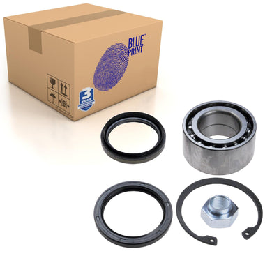 Swift Front Wheel Bearing Kit Fits Suzuki Alto 0926736002 S1 Blue Print ADK88211