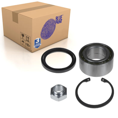 Swift Front Wheel Bearing Kit Fits Suzuki 0926740001 S1 Blue Print ADK88212