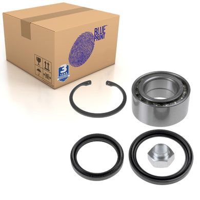 Swift Front Wheel Bearing Kit Fits Suzuki 0926740001 S2 Blue Print ADK88213