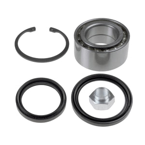 Swift Front Wheel Bearing Kit Fits Suzuki 0926740001 S2 Blue Print ADK88213